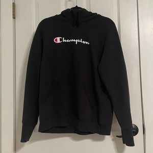 Champion Hoodie